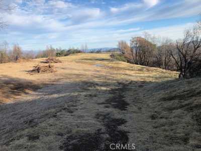 Residential Land For Sale in Middletown, California