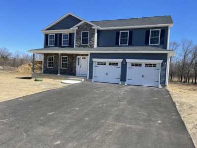 Home For Sale in Agawam, Massachusetts