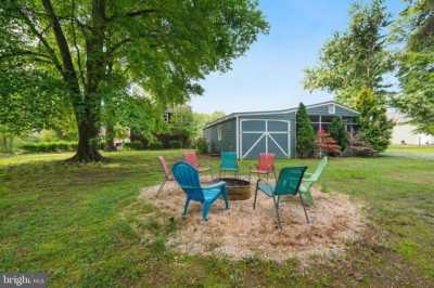 Home For Sale in Rock Hall, Maryland