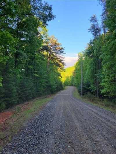 Residential Land For Sale in McGrady, North Carolina