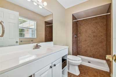 Home For Sale in Crystal Beach, Florida