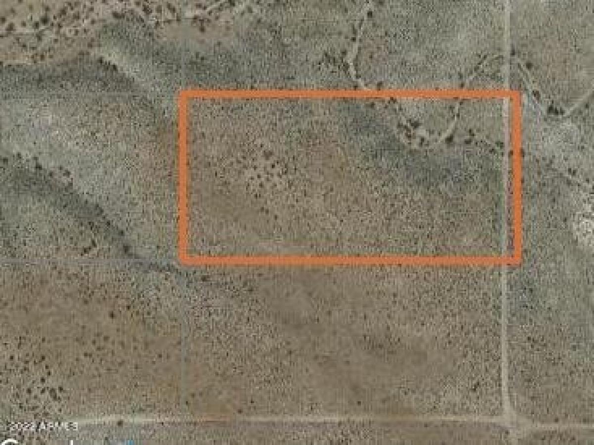 Picture of Residential Land For Sale in Dolan Springs, Arizona, United States