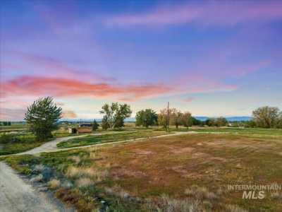 Residential Land For Sale in Kuna, Idaho