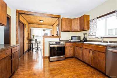 Home For Sale in Batavia, New York