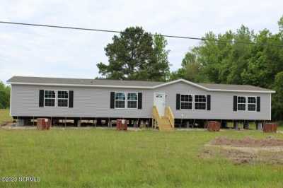 Home For Sale in Richlands, North Carolina