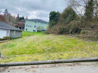 Residential Land For Sale in Seattle, Washington