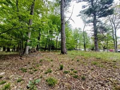 Residential Land For Sale in Pentwater, Michigan