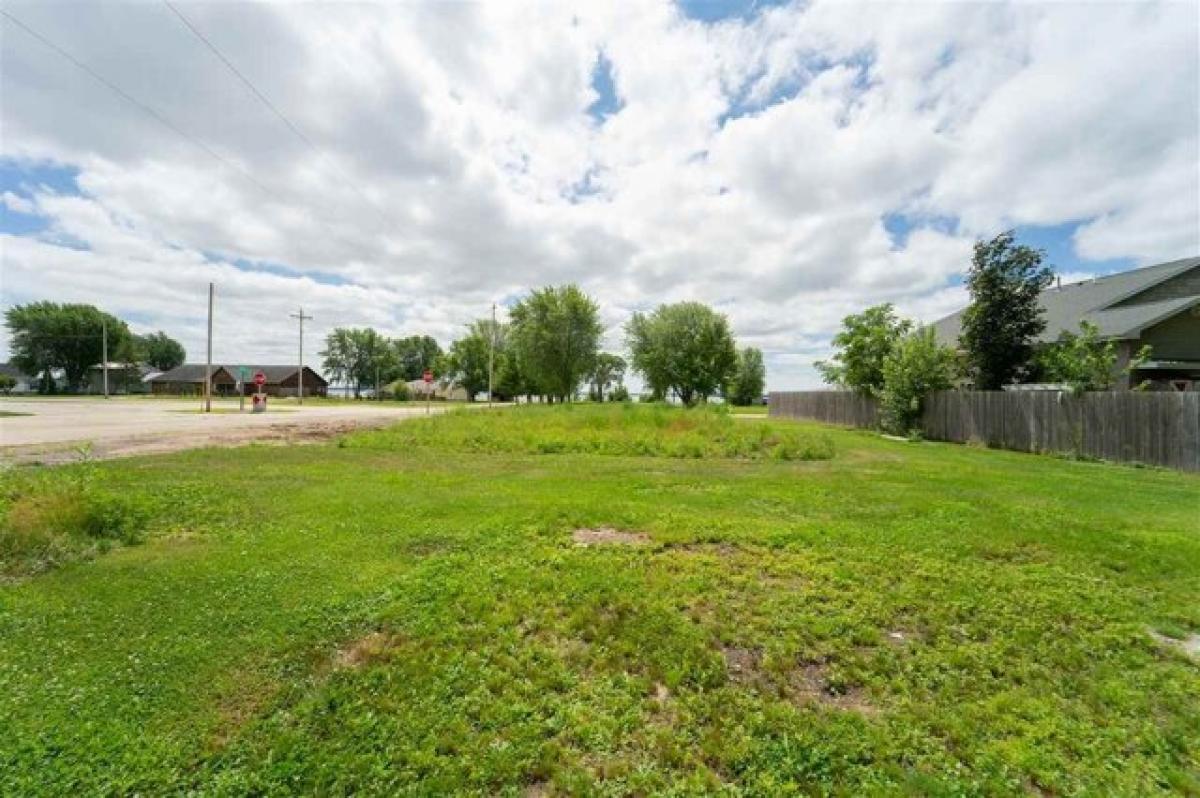 Picture of Residential Land For Sale in Fremont, Wisconsin, United States