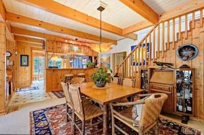 Home For Sale in Cashiers, North Carolina