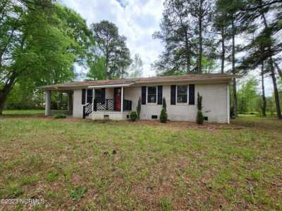 Home For Sale in Cofield, North Carolina