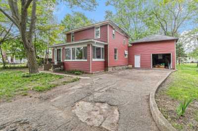 Home For Sale in Albion, Michigan
