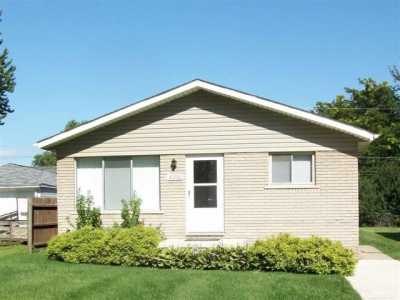 Home For Sale in Harrison Township, Michigan