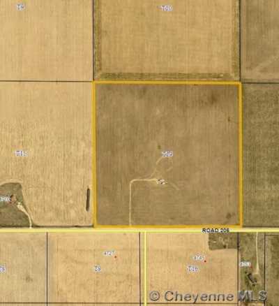 Residential Land For Sale in Carpenter, Wyoming