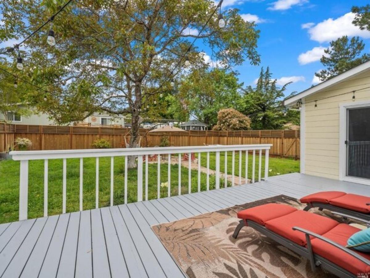 Picture of Home For Sale in Cotati, California, United States