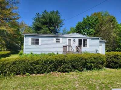Home For Sale in Copake, New York