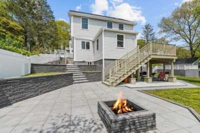 Home For Sale in Dedham, Massachusetts