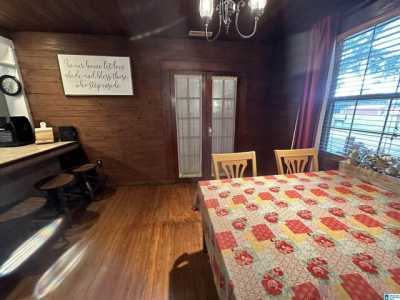 Home For Sale in Munford, Alabama