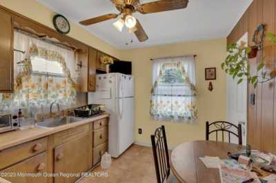 Home For Sale in Bradley Beach, New Jersey