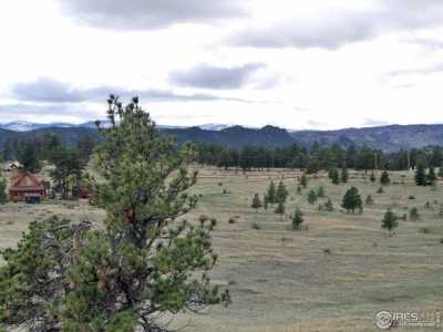Residential Land For Sale in Livermore, Colorado