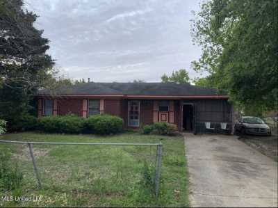Home For Sale in Itta Bena, Mississippi