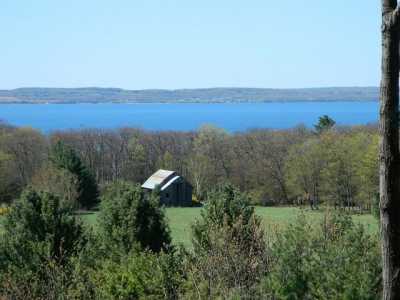 Residential Land For Sale in Harbor Springs, Michigan