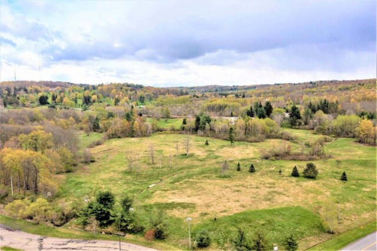 Picture of Residential Land For Sale in Lakewood, New York, United States