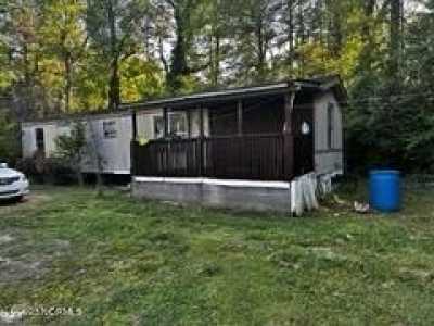 Home For Sale in Rockingham, North Carolina