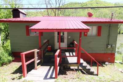 Home For Sale in Hinton, West Virginia