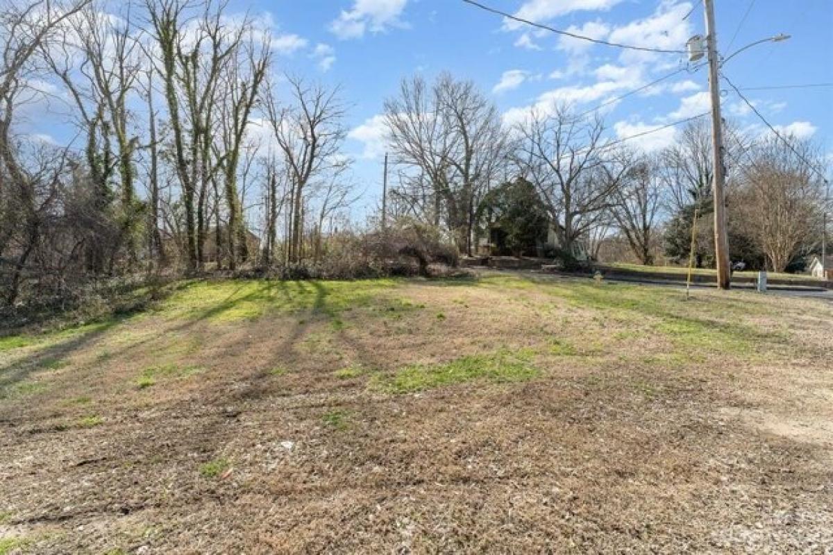 Picture of Residential Land For Sale in Statesville, North Carolina, United States