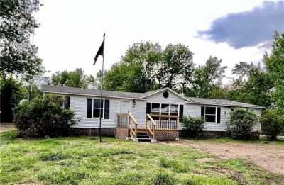 Home For Sale in Weir, Kansas