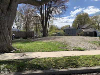 Residential Land For Sale in Yale, Michigan