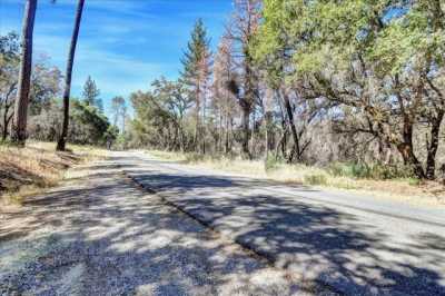 Residential Land For Sale in Oregon House, California