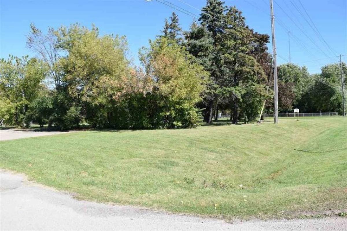 Picture of Residential Land For Sale in Appleton, Wisconsin, United States