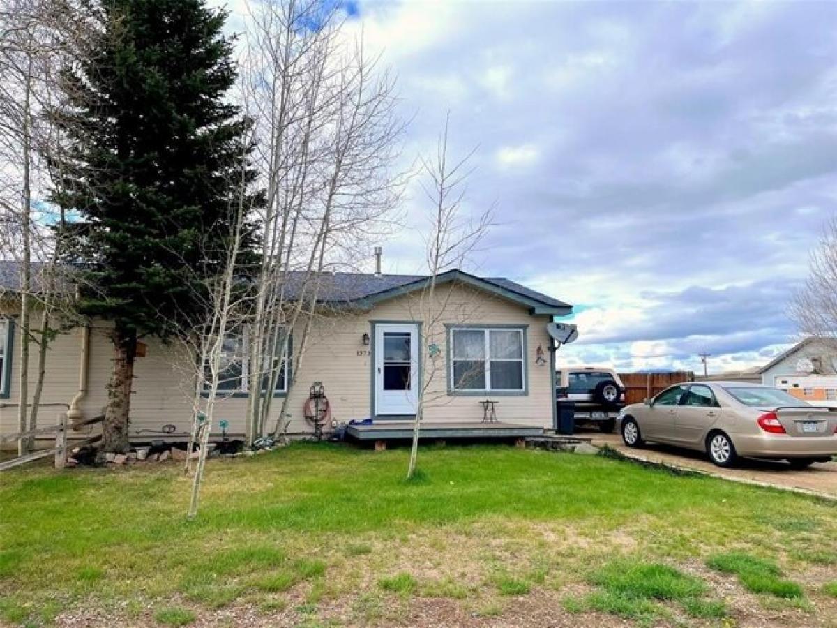 Picture of Home For Sale in Kremmling, Colorado, United States