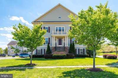 Home For Sale in Bristow, Virginia
