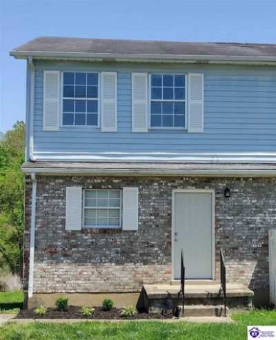 Home For Sale in Radcliff, Kentucky