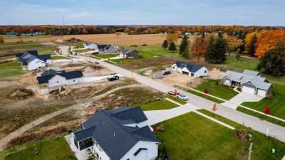 Residential Land For Sale in Allendale, Michigan
