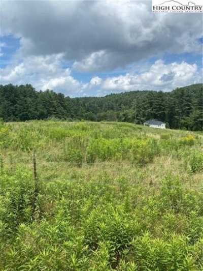 Residential Land For Sale in Ennice, North Carolina