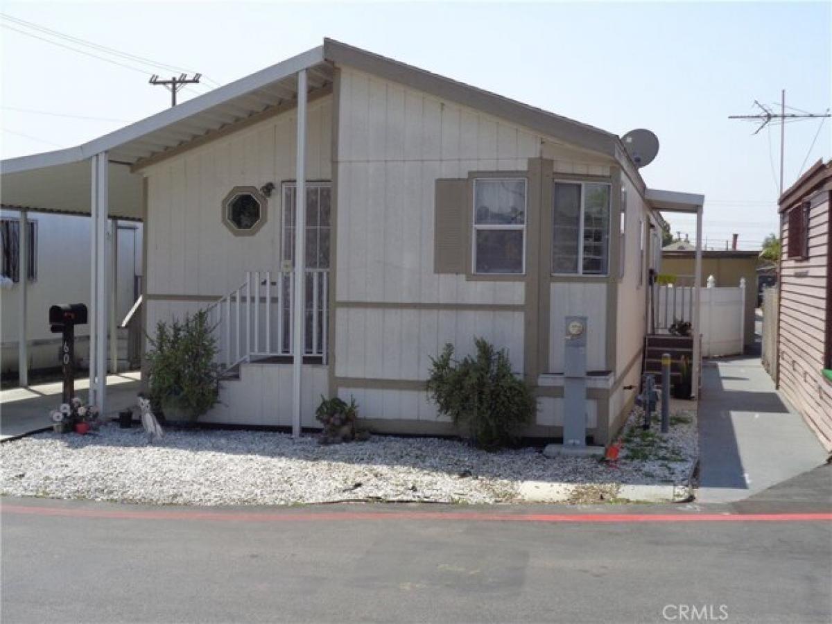 Picture of Home For Sale in South El Monte, California, United States