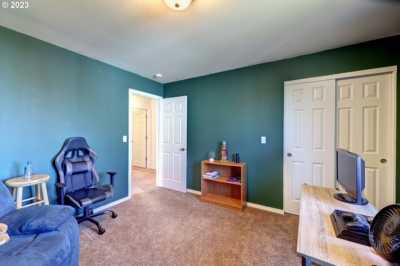 Home For Sale in Hammond, Oregon
