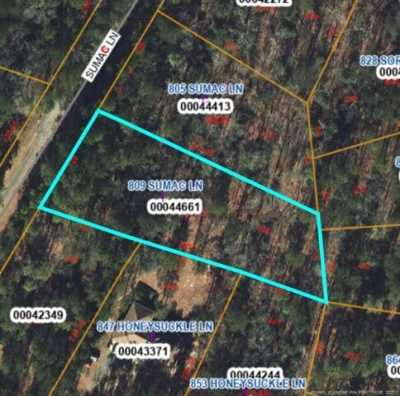 Residential Land For Sale in Vass, North Carolina