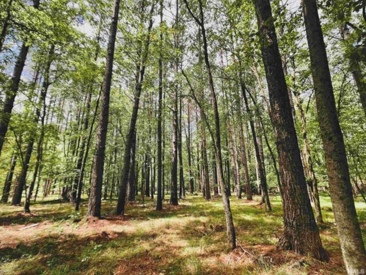 Picture of Residential Land For Sale in Creedmoor, North Carolina, United States