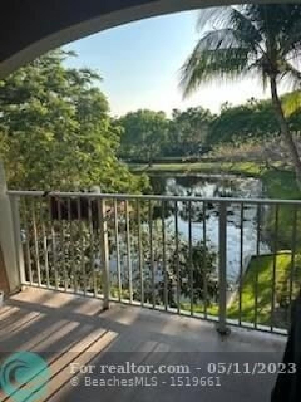 Picture of Apartment For Rent in Coconut Creek, Florida, United States