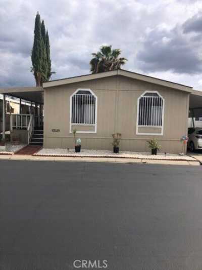 Home For Sale in Rowland Heights, California