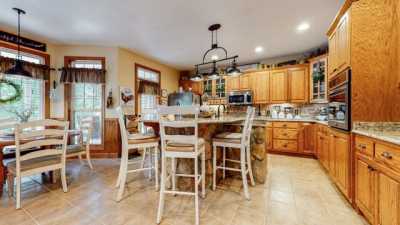 Home For Sale in Lynchburg, Tennessee