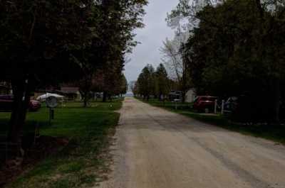 Home For Sale in Deckerville, Michigan