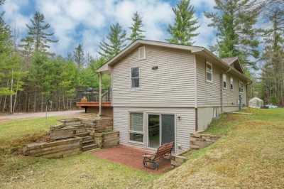 Home For Sale in Phelps, Wisconsin