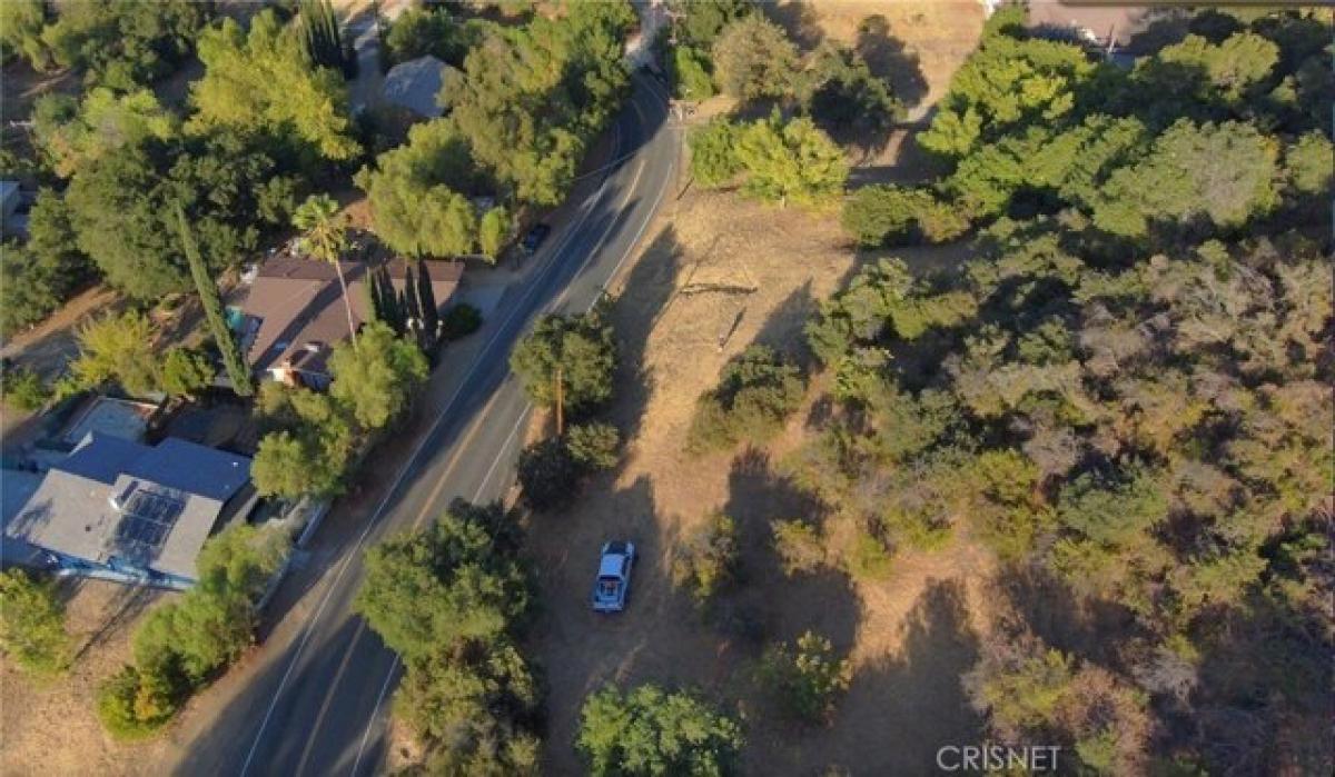 Picture of Residential Land For Sale in Calabasas, California, United States