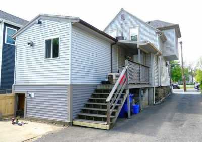 Home For Sale in Taunton, Massachusetts