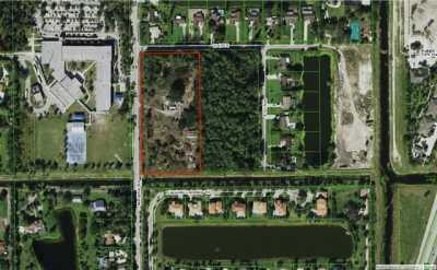 Residential Land For Sale in Royal Palm Beach, Florida